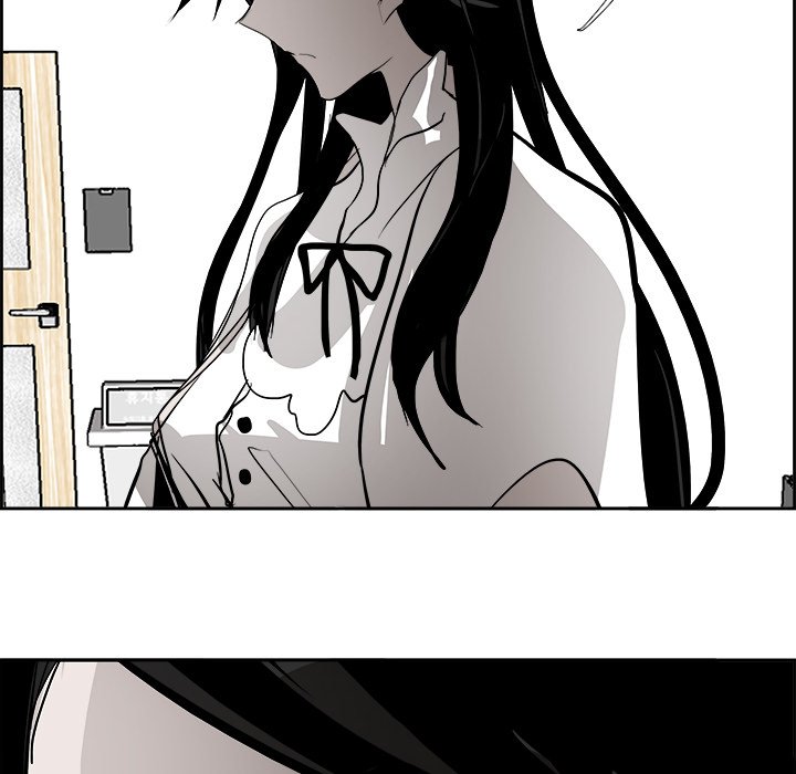 Read Warble (en) Manga Online