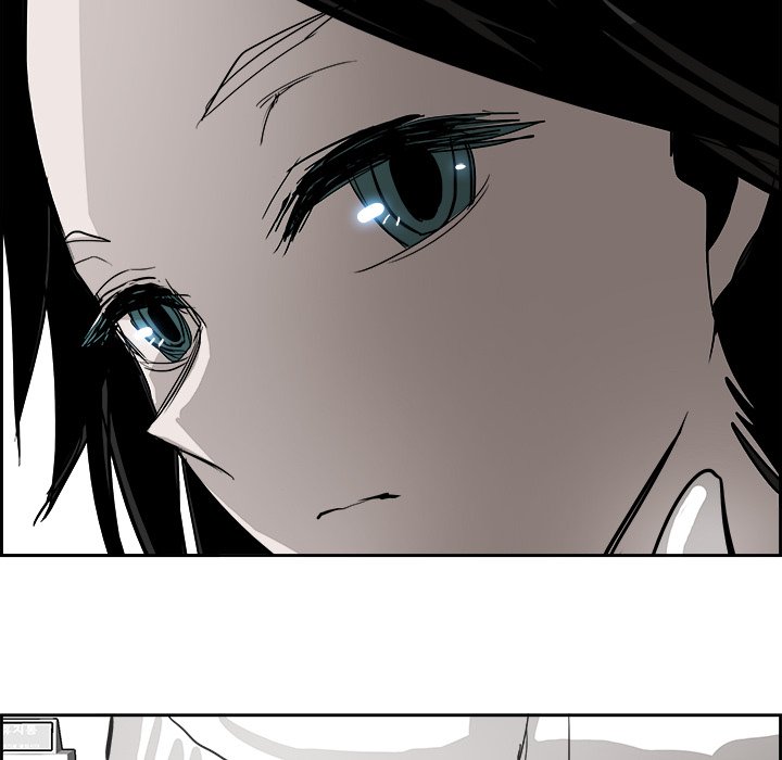 Read Warble (en) Manga Online