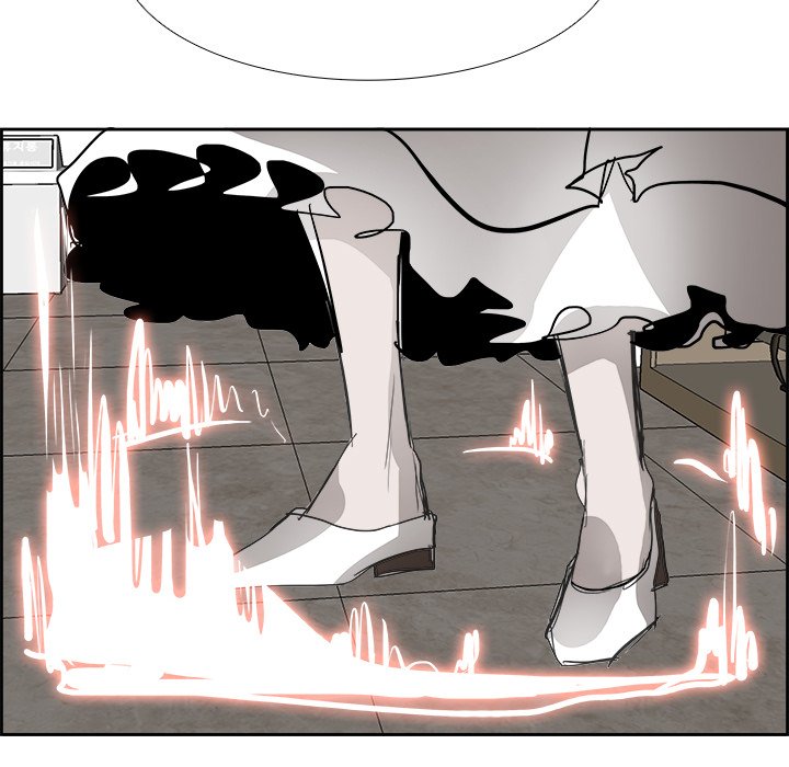 Read Warble (en) Manga Online