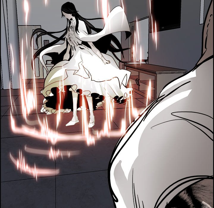 Read Warble (en) Manga Online