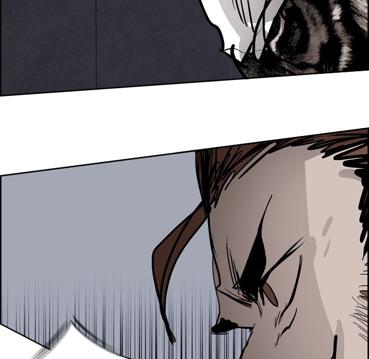 Read Warble (en) Manga Online