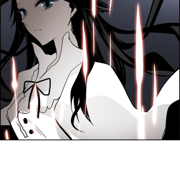 Read Warble (en) Manga Online