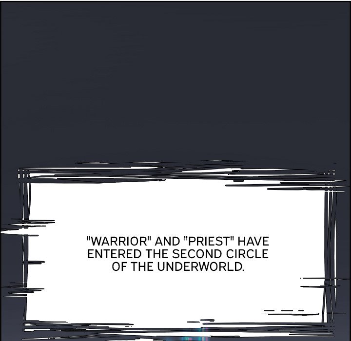 Read Warble (en) Manga Online