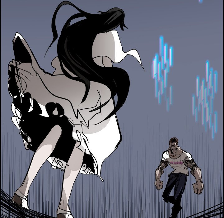 Read Warble (en) Manga Online