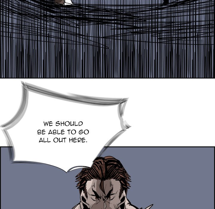 Read Warble (en) Manga Online