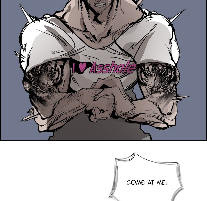 Read Warble (en) Manga Online