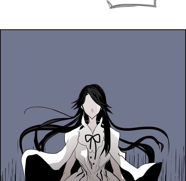 Read Warble (en) Manga Online