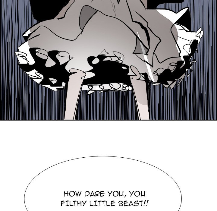 Read Warble (en) Manga Online