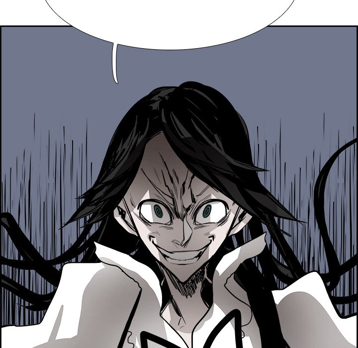 Read Warble (en) Manga Online