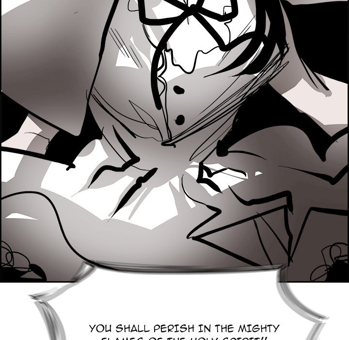 Read Warble (en) Manga Online