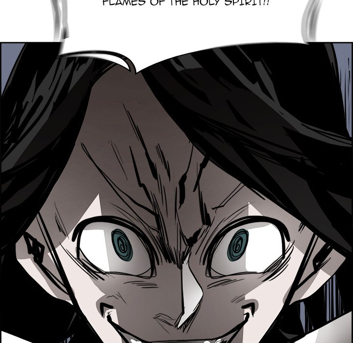 Read Warble (en) Manga Online