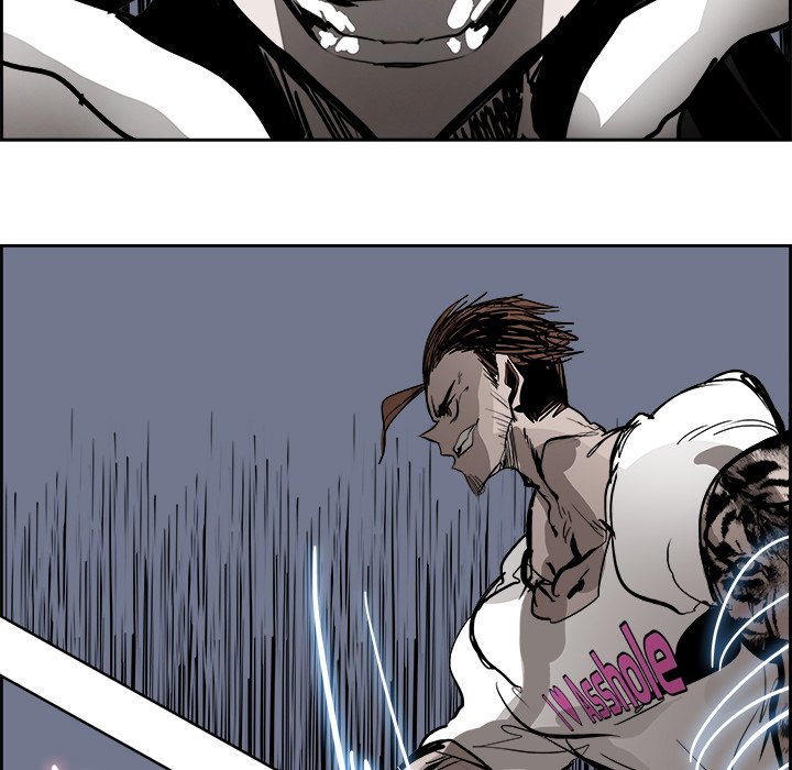 Read Warble (en) Manga Online