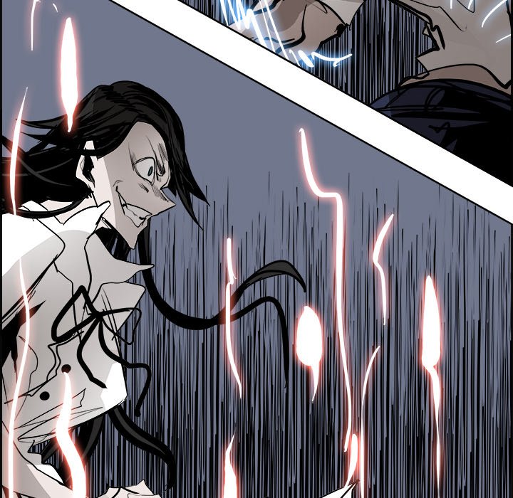 Read Warble (en) Manga Online