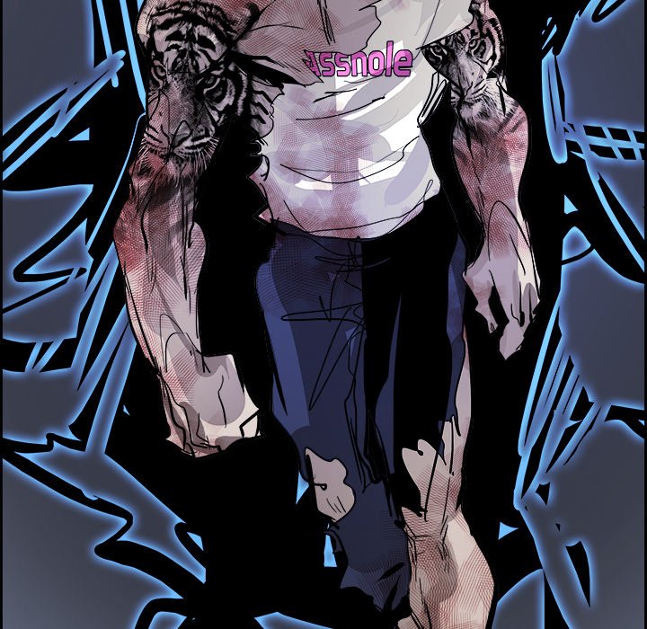 Read Warble (en) Manga Online