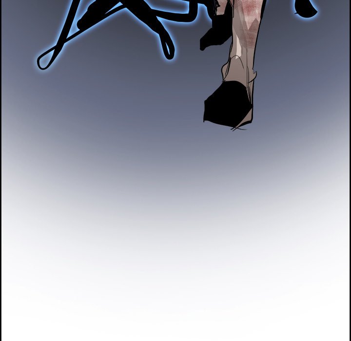 Read Warble (en) Manga Online