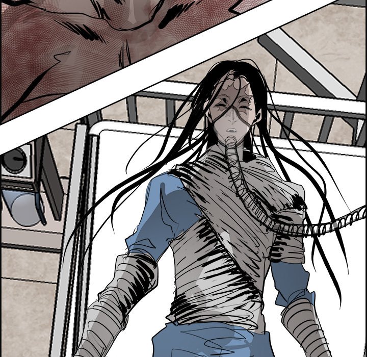 Read Warble (en) Manga Online