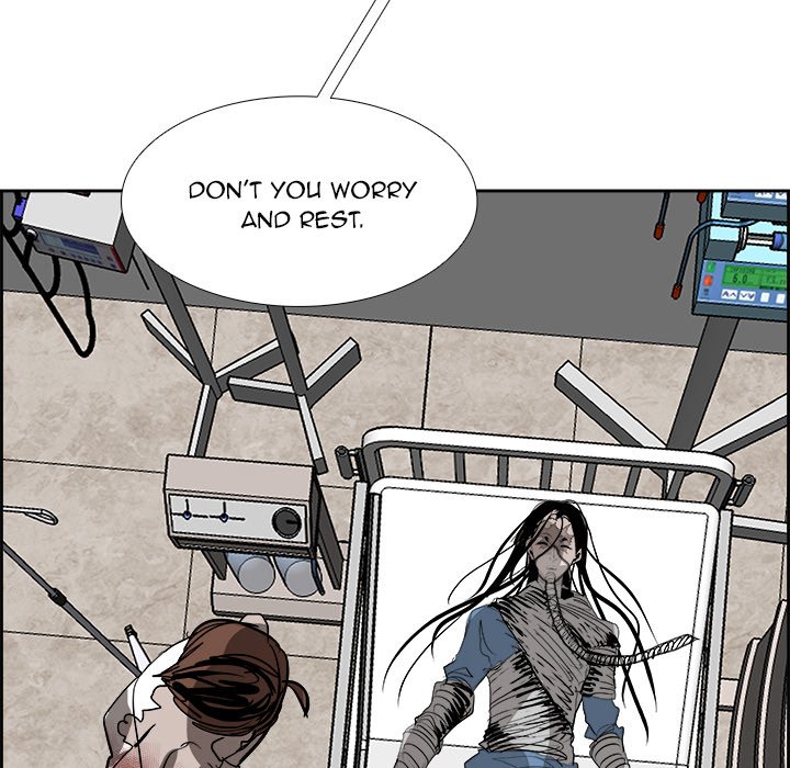 Read Warble (en) Manga Online