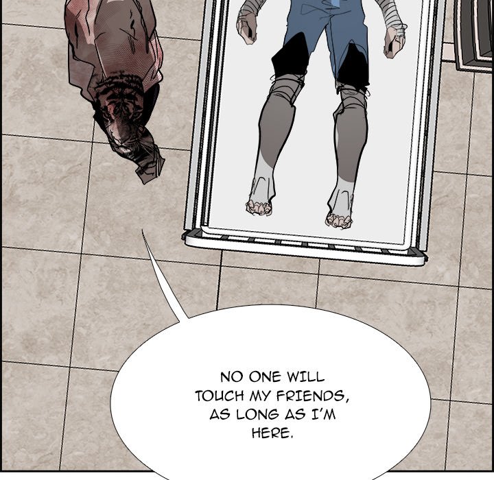 Read Warble (en) Manga Online