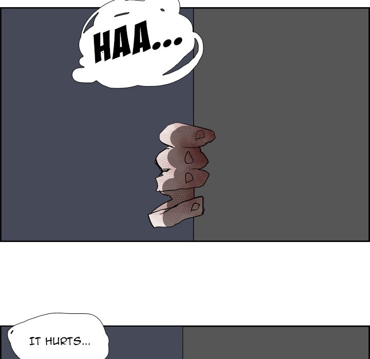 Read Warble (en) Manga Online