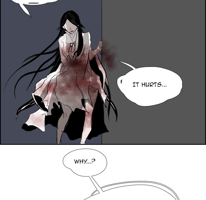 Read Warble (en) Manga Online