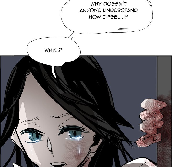 Read Warble (en) Manga Online