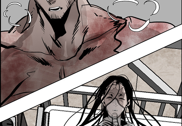 Read Warble (en) Manga Online