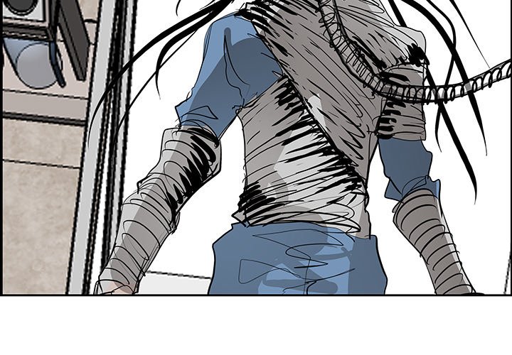 Read Warble (en) Manga Online