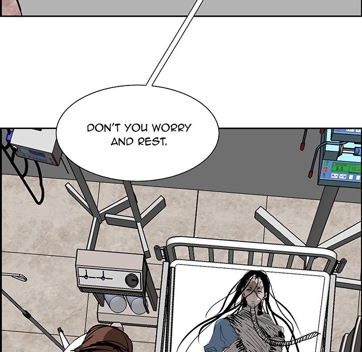 Read Warble (en) Manga Online