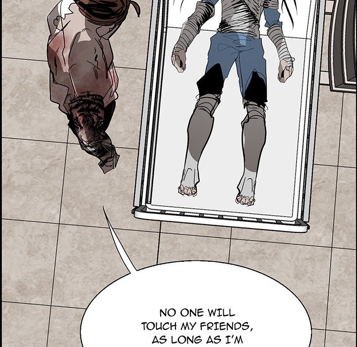 Read Warble (en) Manga Online