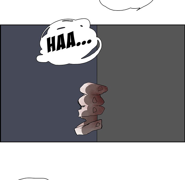 Read Warble (en) Manga Online