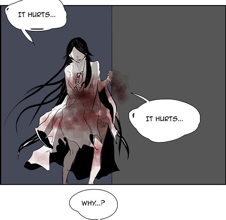 Read Warble (en) Manga Online