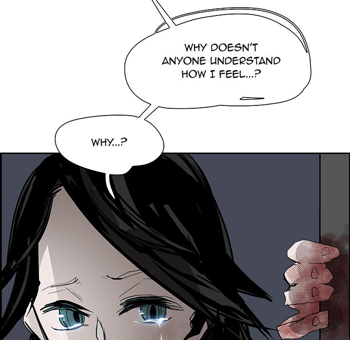 Read Warble (en) Manga Online