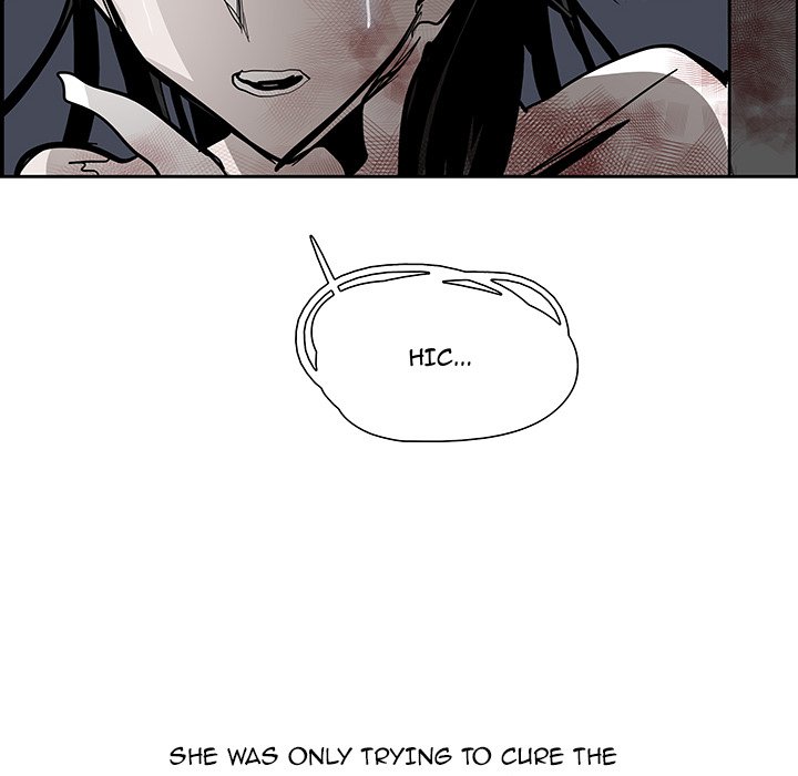 Read Warble (en) Manga Online