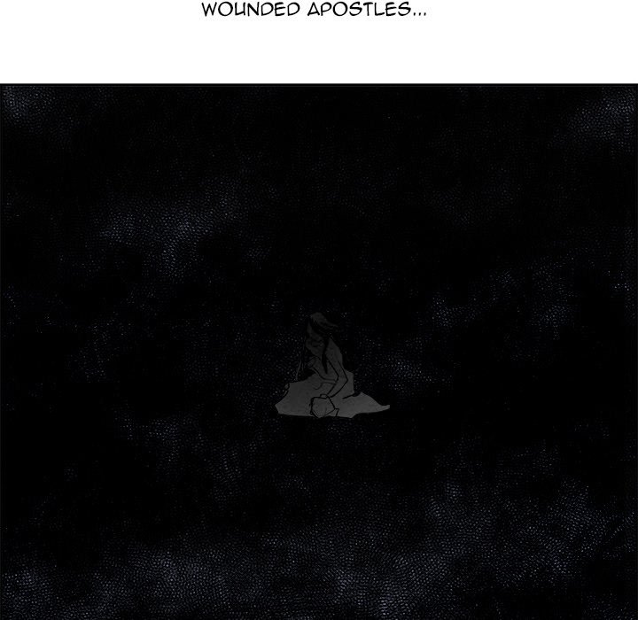 Read Warble (en) Manga Online