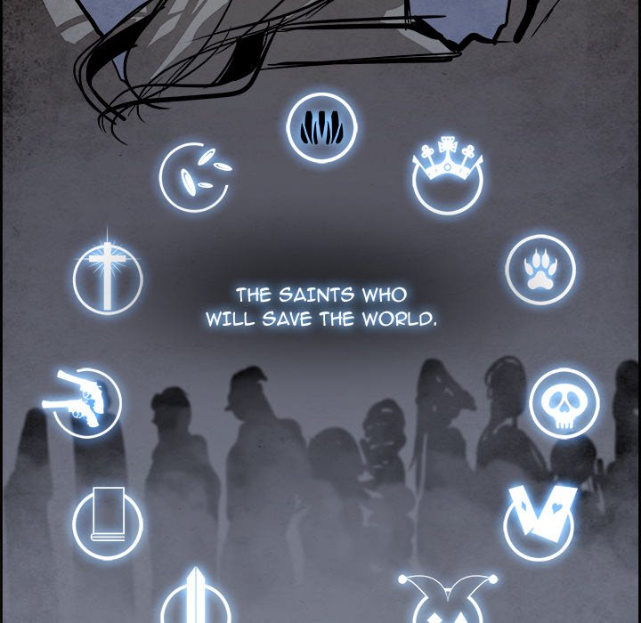 Read Warble (en) Manga Online