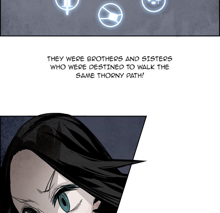 Read Warble (en) Manga Online