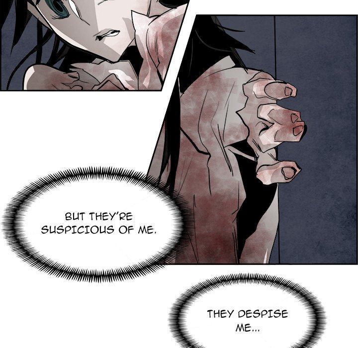 Read Warble (en) Manga Online