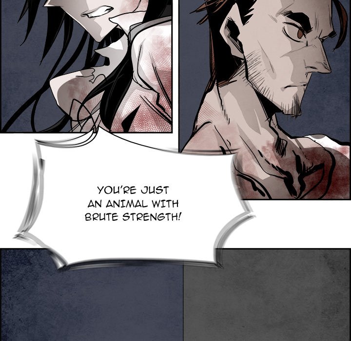 Read Warble (en) Manga Online