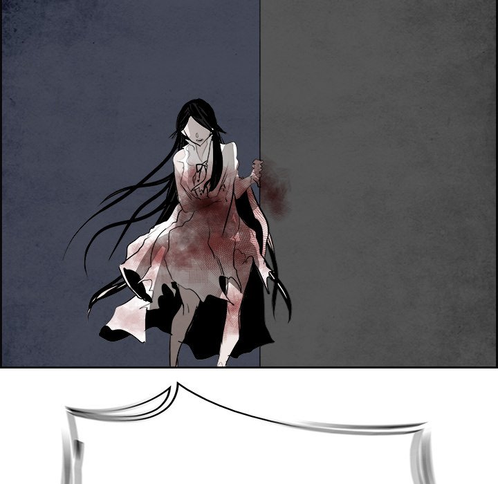 Read Warble (en) Manga Online