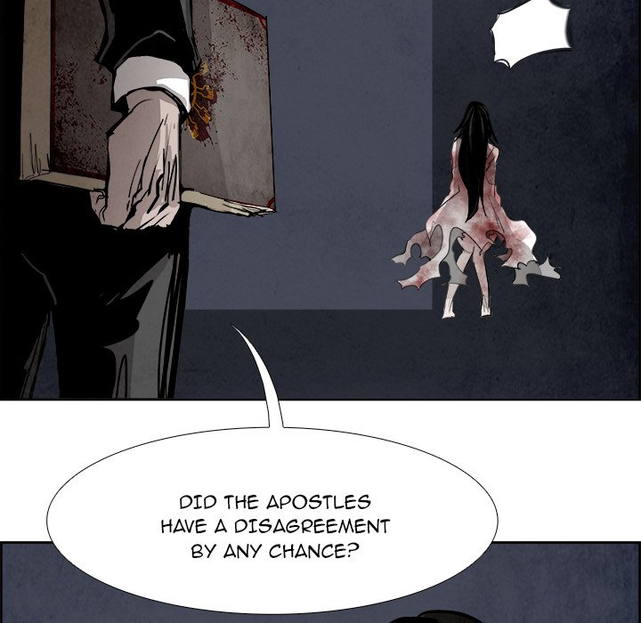 Read Warble (en) Manga Online