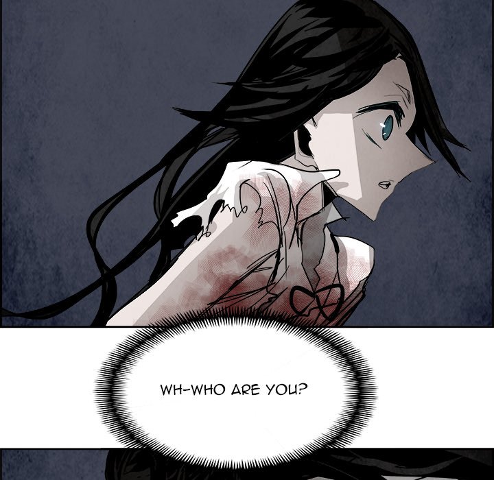 Read Warble (en) Manga Online