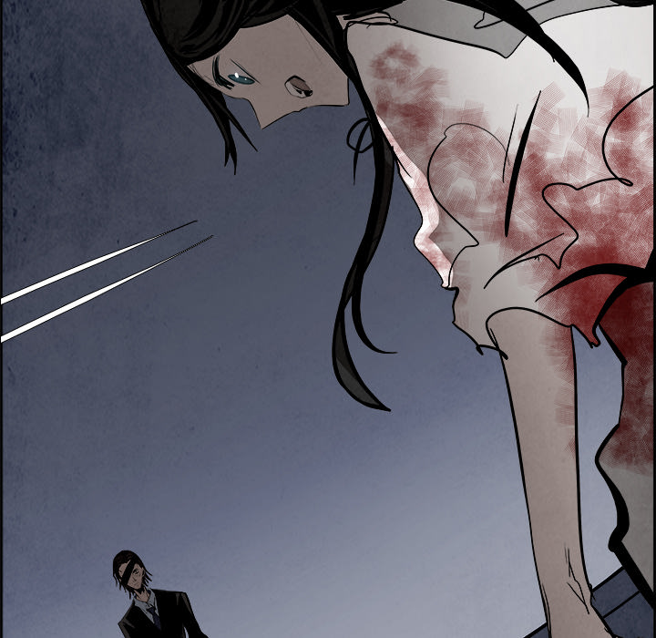 Read Warble (en) Manga Online