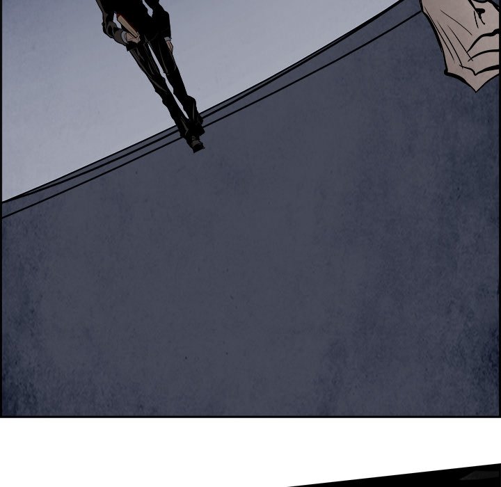 Read Warble (en) Manga Online