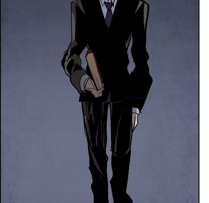 Read Warble (en) Manga Online