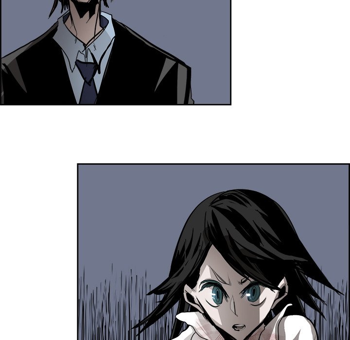 Read Warble (en) Manga Online