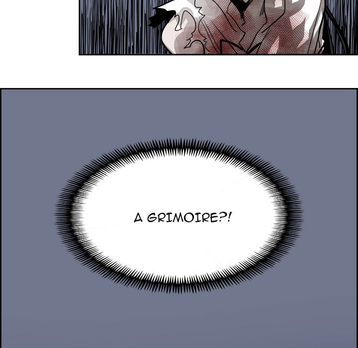 Read Warble (en) Manga Online