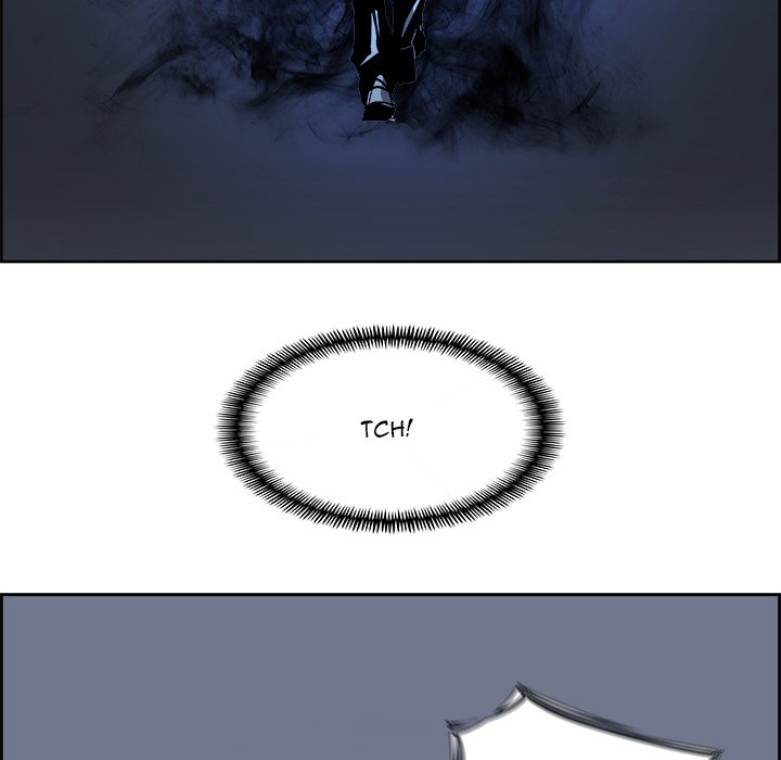 Read Warble (en) Manga Online