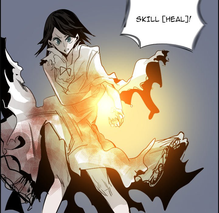 Read Warble (en) Manga Online