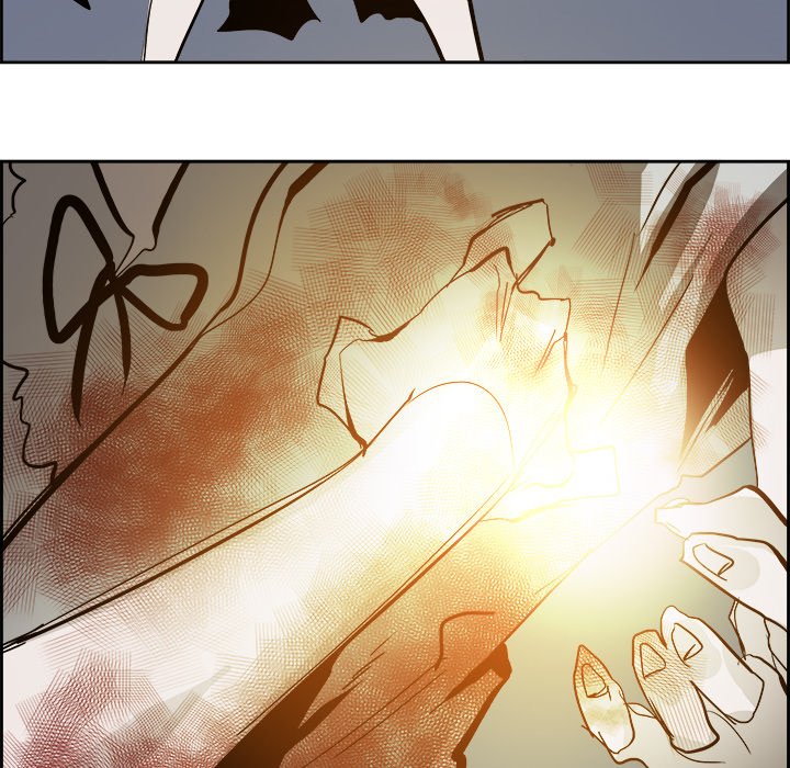 Read Warble (en) Manga Online