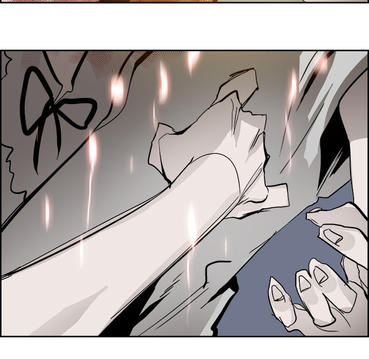 Read Warble (en) Manga Online